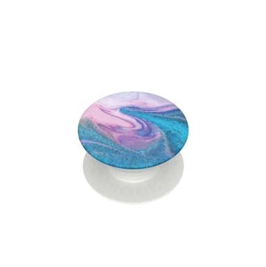 POPSOCKETS Blue Nucolor Bombs  Irrotettava MINI Grip 3-pack