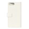 ONSALA COLLECTION Lompakko Saffiano White iPhone6/7/8 Plus