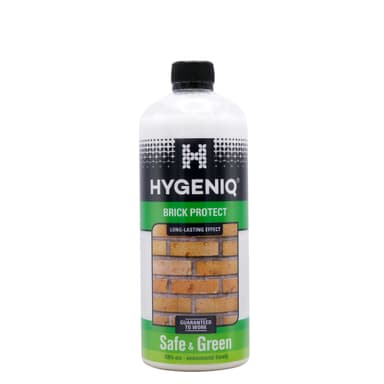 HYGENIQ Tiilisuoja 750ml