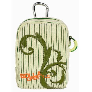Golla DIGI Royal-S Lime Green G167