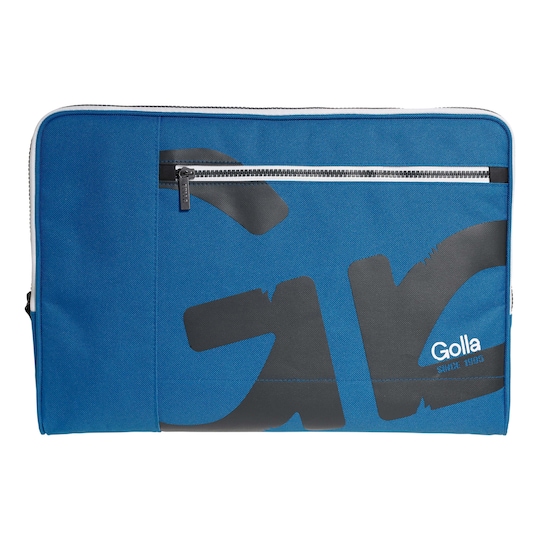 GOLLA Sleeve Otto Blue 16 " UltraBook G1476