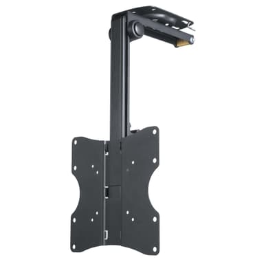HAMA Kattokannatin Full motion 19-46''  Vesa maks. 200