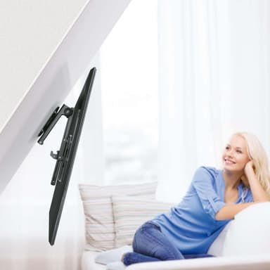 HAMA Kattokannatin Full motion 19-46''  Vesa maks. 200