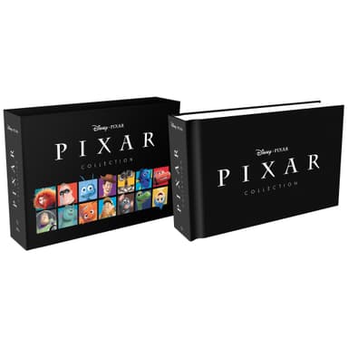 Pixar Collection (Blu-ray)