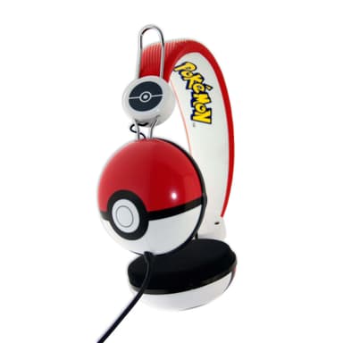 POKEMON Kuuloke Teen Ball On-Ear