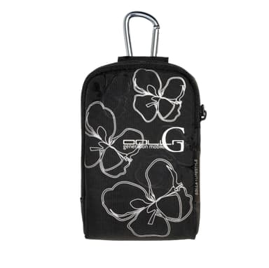 GOLLA Digi Popcorn black G988