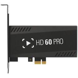 Elgato Game Capture HD60 Pro videotallennin
