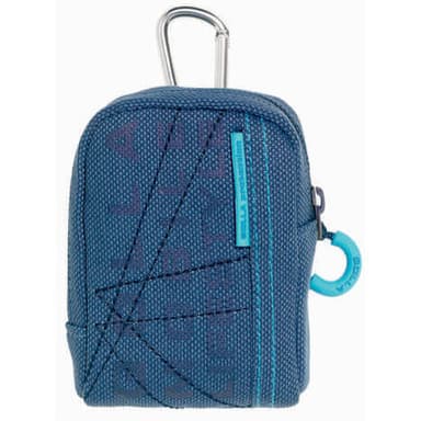 Golla DIGI Clip-S Blue G169