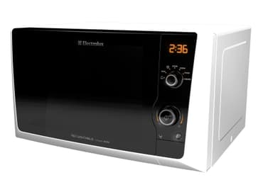 Electrolux mikroaaltouuni EMS21400W Electrolux mikroaaltouuni EMS21400W