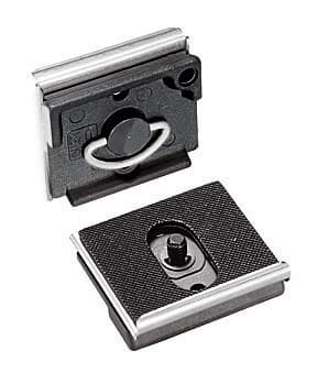MANFROTTO Kameralevy  200PLARCH-14