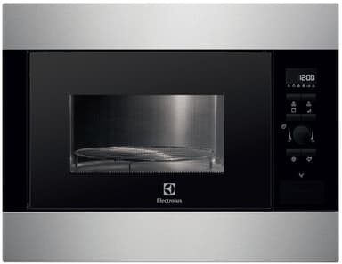 Electrolux mikroaaltouuni EMS26204OX Electrolux mikroaaltouuni EMS26204OX