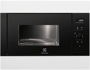 Electrolux mikroaaltouuni EMS26264OW Electrolux mikroaaltouuni EMS26264OW