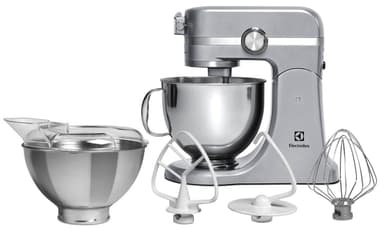 Electrolux Assistent yleiskone EKM4600 (hopea)