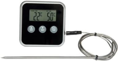 Electrolux paistomittari