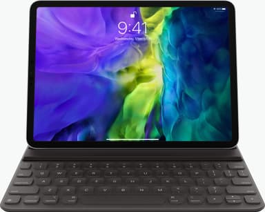 Apple Smart Keyboard - iPad Pro 11"/4.sukupolven iPad Air (2020)