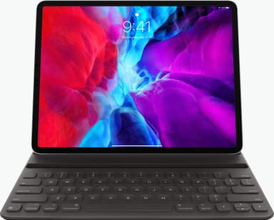 Apple Smart Keyboard - iPad Pro 12,9" (2020) näppäimistö