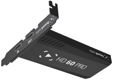 Elgato Game Capture HD60 Pro videotallennin