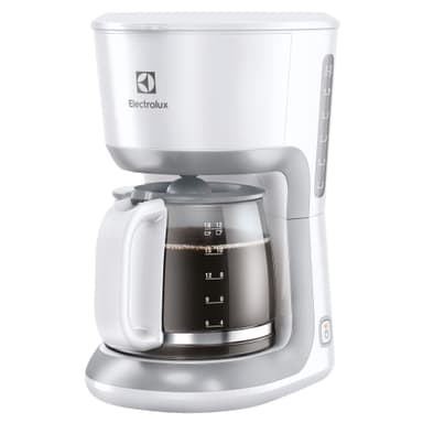 Electrolux Eloisa kahvinkeitin EKF3330 (valkoinen)