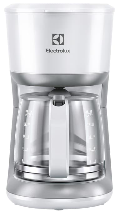 Electrolux Eloisa kahvinkeitin EKF3330 (valkoinen)