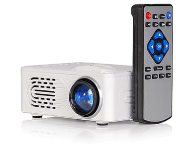 LTC LED Mini-projektori