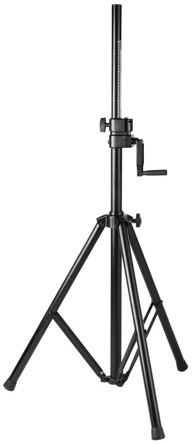 BST Kaiutinteline veivattava (80kg - 220 cm)