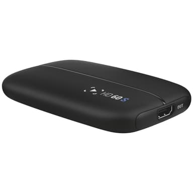Elgato Game Capture HD60 S videotallennin