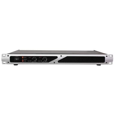 Ibiza Digitaalinen Vahvistin AMP600