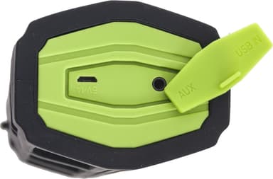 Akkukäyttöinen kaiutin Bluetoothilla ulkokäyttöön