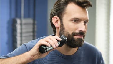 Philips 9000 Prestige partatrimmeri BT981015