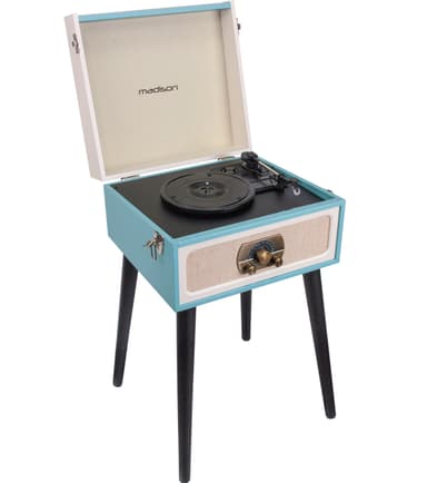 Madison LPRETRO-MKII levysoitin