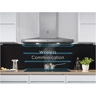 Electrolux liesituuletin EFF60560OX