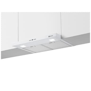Electrolux liesituuletin EFT6566OW (valkoinen)