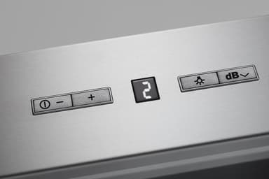 Electrolux liesituuletin EFT6566OW (valkoinen)