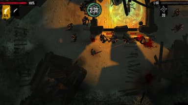 Ritual Crown of Horns - Early Access - PC Windows