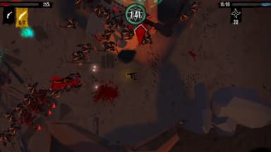 Ritual Crown of Horns - Early Access - PC Windows