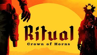 Ritual Crown of Horns - Early Access - PC Windows