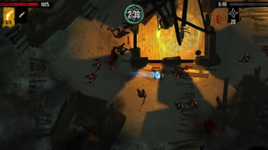 Ritual Crown of Horns - Early Access - PC Windows