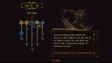 Blasphemous - PC Windows