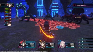 Death end reQuest - PC Windows