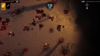Ritual Crown of Horns - Early Access - PC Windows