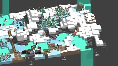 Unrailed! - PC Windows