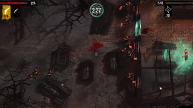 Ritual Crown of Horns - Early Access - PC Windows