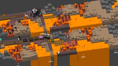 Unrailed! - PC Windows