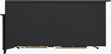 Radeon Pro Vega II Duo MPX moduuli