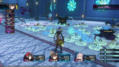 Death end reQuest - PC Windows