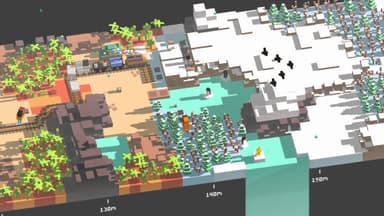 Unrailed! - PC Windows