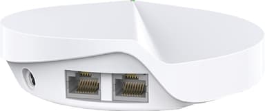 TP-Link Deco M5 AC1300 Mesh Wi-Fi reititin (3 kpl)