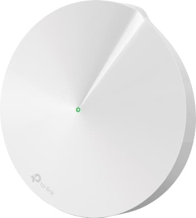 TP-Link Deco M5 AC1300 Mesh Wi-Fi reititin