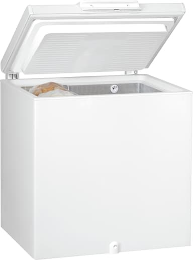 Whirlpool arkkupakastin W204FO