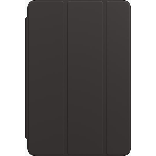iPad Smart Cover suojakuori (musta)